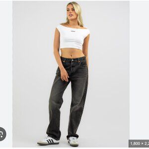 27x32 Levi's 501 '90s Women's Jeans